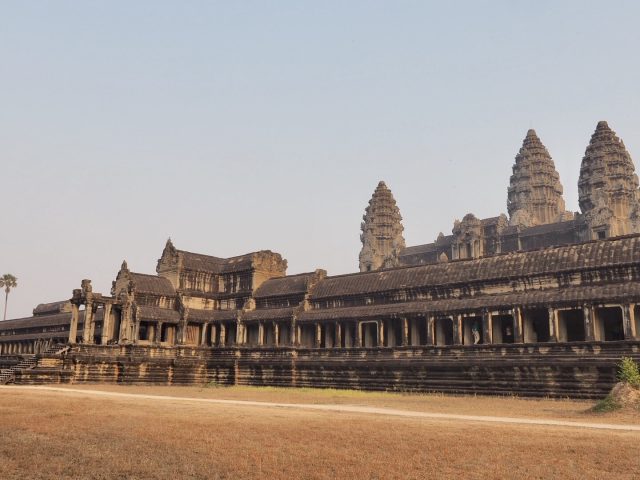 Angkor Wat